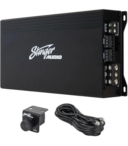 Amazon.co.jp: 「並行輸入品」Soundigital Soundigital 400.4 Evox 4